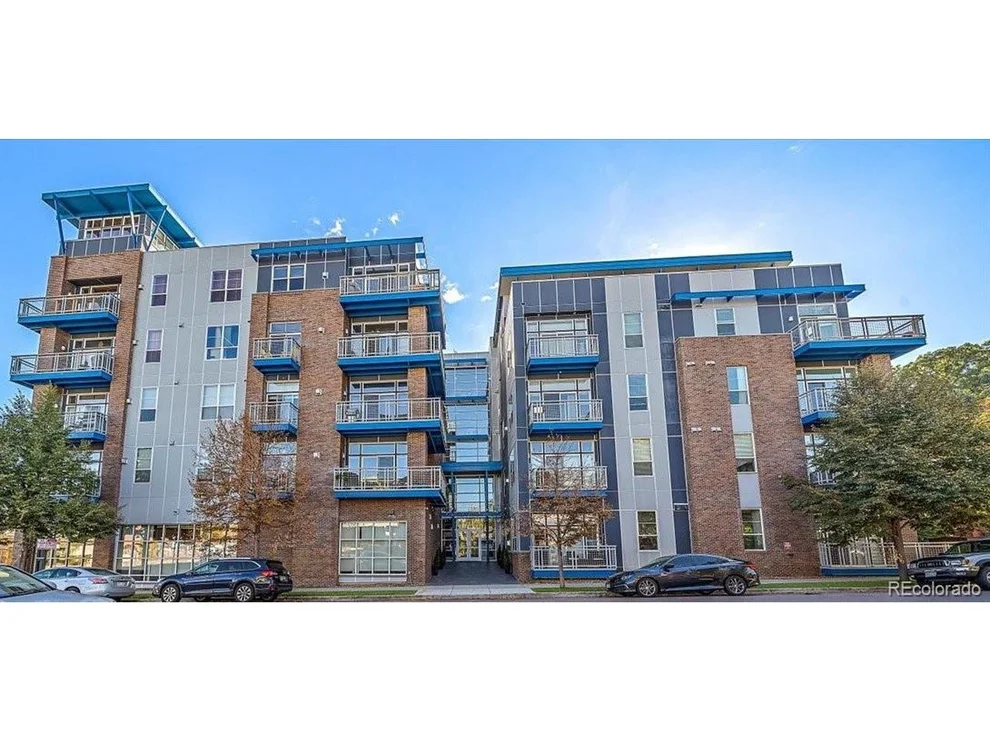 Unit for sale at 1488 Madison St, Denver, CO 80206