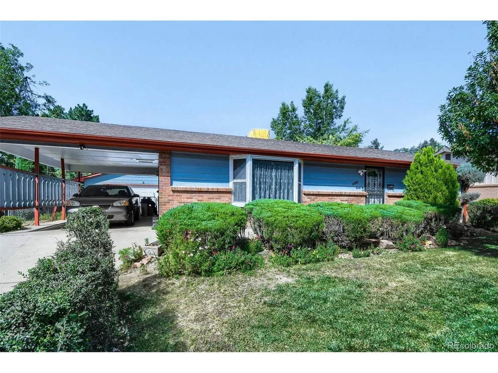 Unit for sale at 8131 Irving St, Westminster, CO 80031