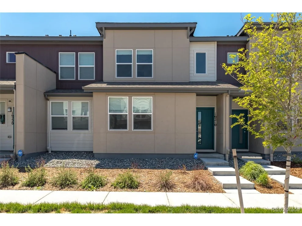 Unit for sale at 16210 E Warner Pl, Denver, CO 80239