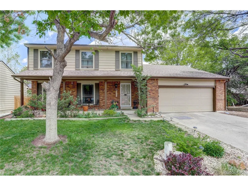 Unit for sale at 15903 E Arkansas Pl, Aurora, CO 80017