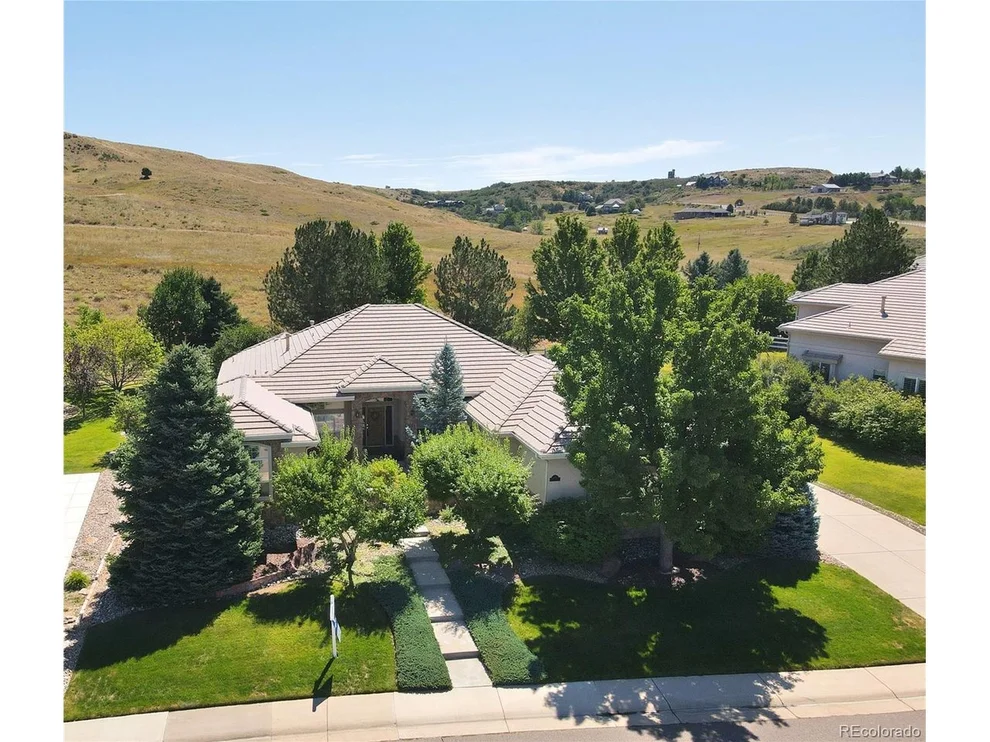Unit for sale at 10600 Dacre Pl, Lone Tree, CO 80124