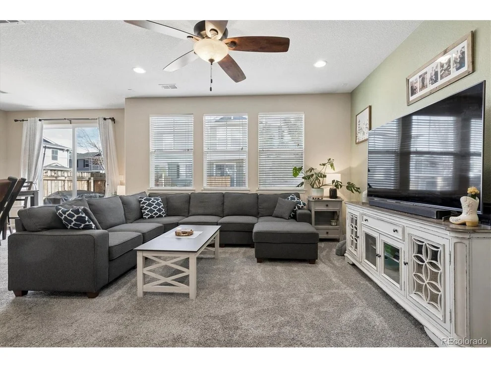 Unit for sale at 17122 Waterhouse Cir, Parker, CO 80134