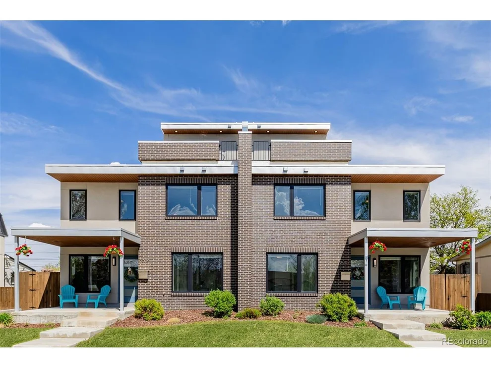 Unit for sale at 2004 S Galapago St, Denver, CO 80223