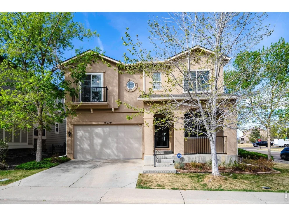 Unit for sale at 14079 Garfield St, Thornton, CO 80602