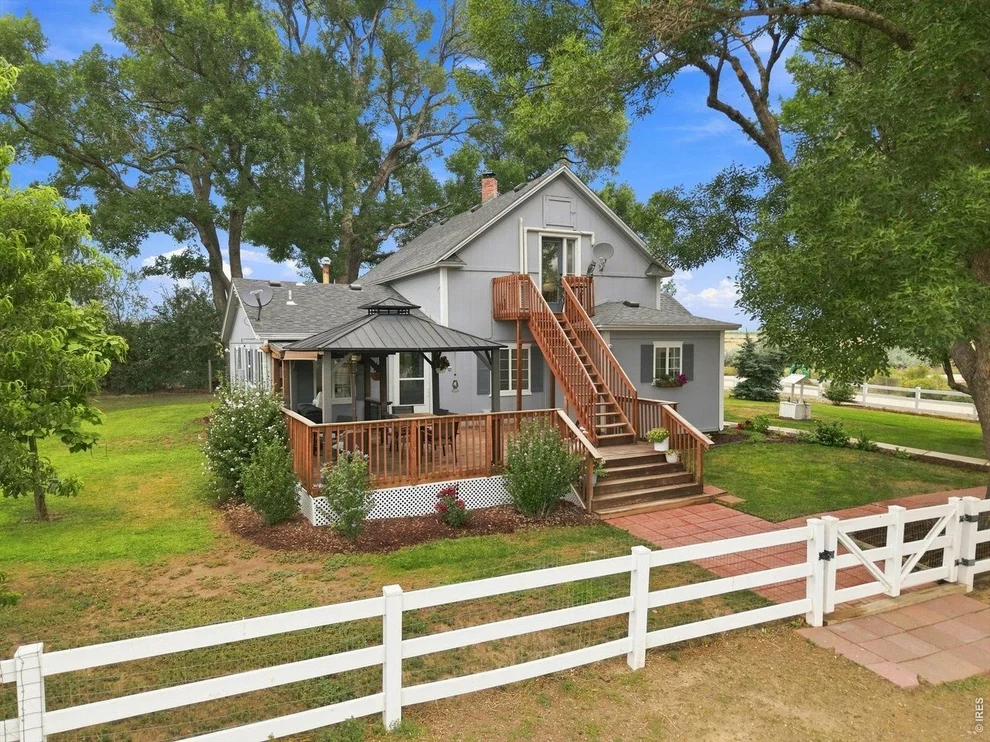 Unit for sale at 11576 County Road 52, Milliken, CO 80543