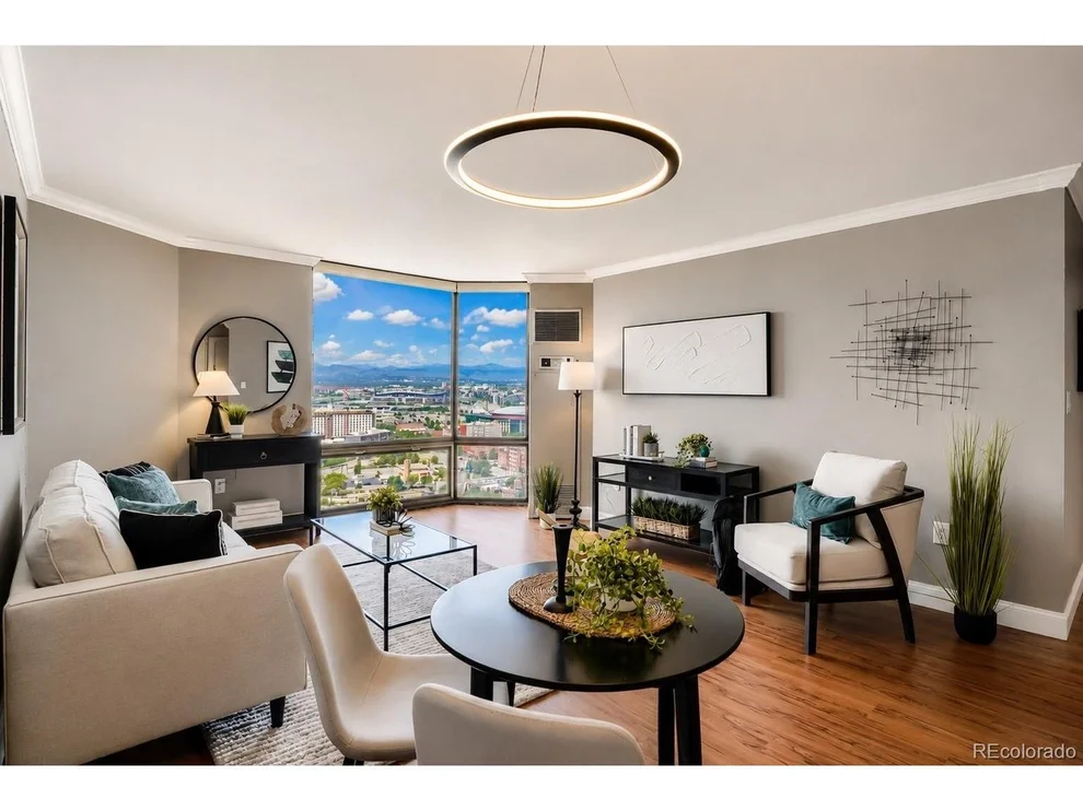 Unit for sale at 1625 Larimer St, Denver, CO 80202