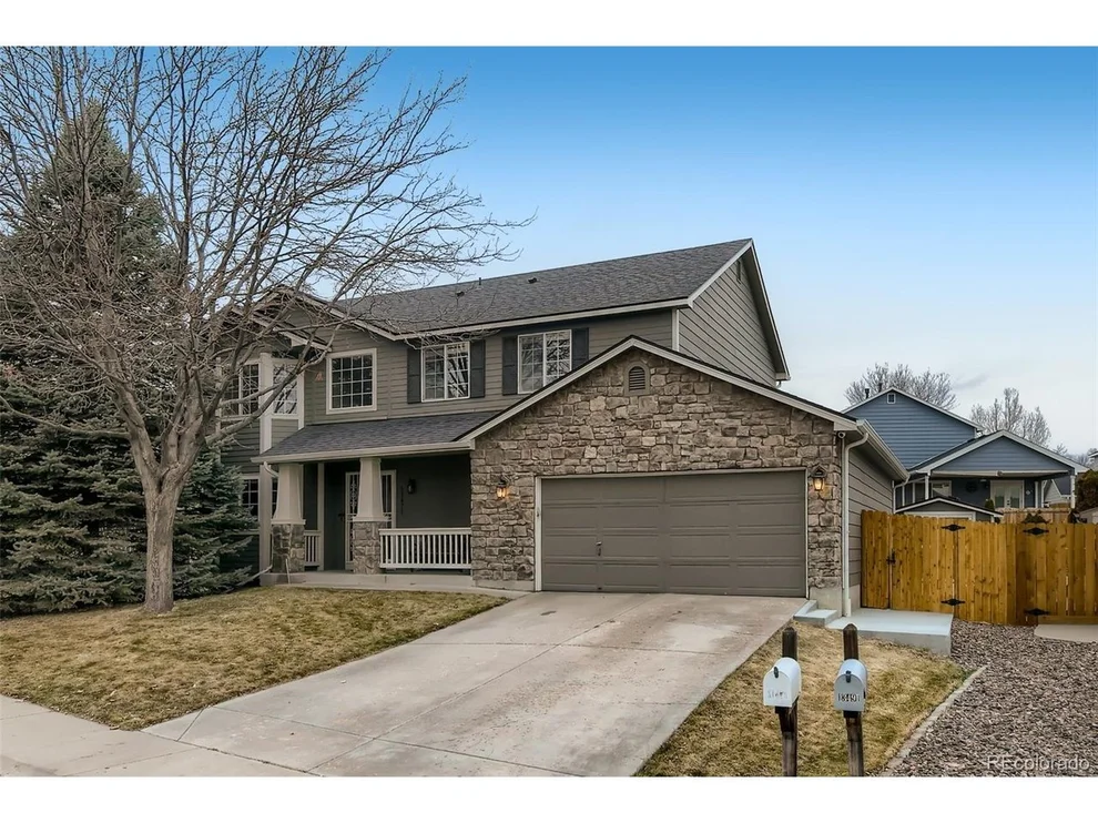 Unit for sale at 13471 Clermont St, Thornton, CO 80241