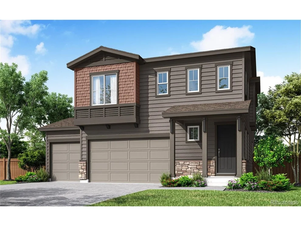 Unit for sale at 13534 E 100th Pl, Commerce City, CO 80022