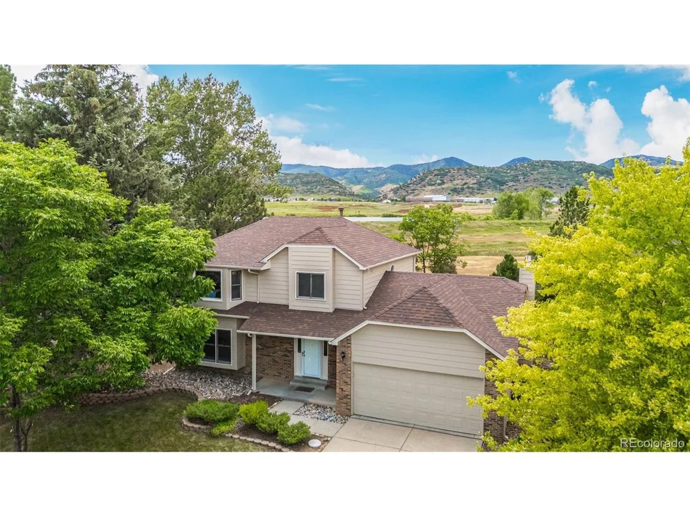 Unit for sale at 6005 S Vivian St, Littleton, CO 80127