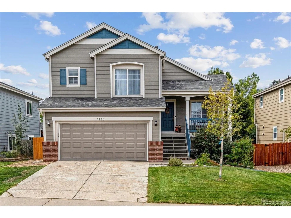Unit for sale at 5127 S Malaya Ct, Centennial, CO 80015