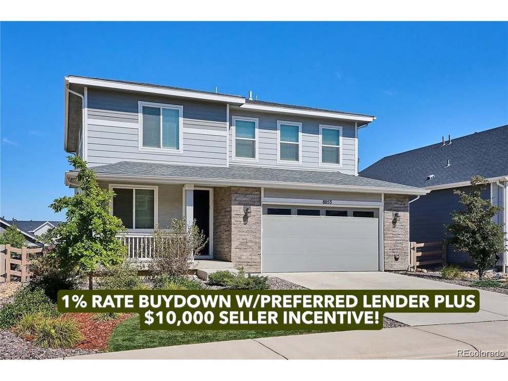 Unit for sale at 8053 Adams Fork Ave, Littleton, CO 80125