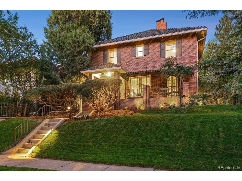 Unit for sale at 660 Clayton St, Denver, CO 80206