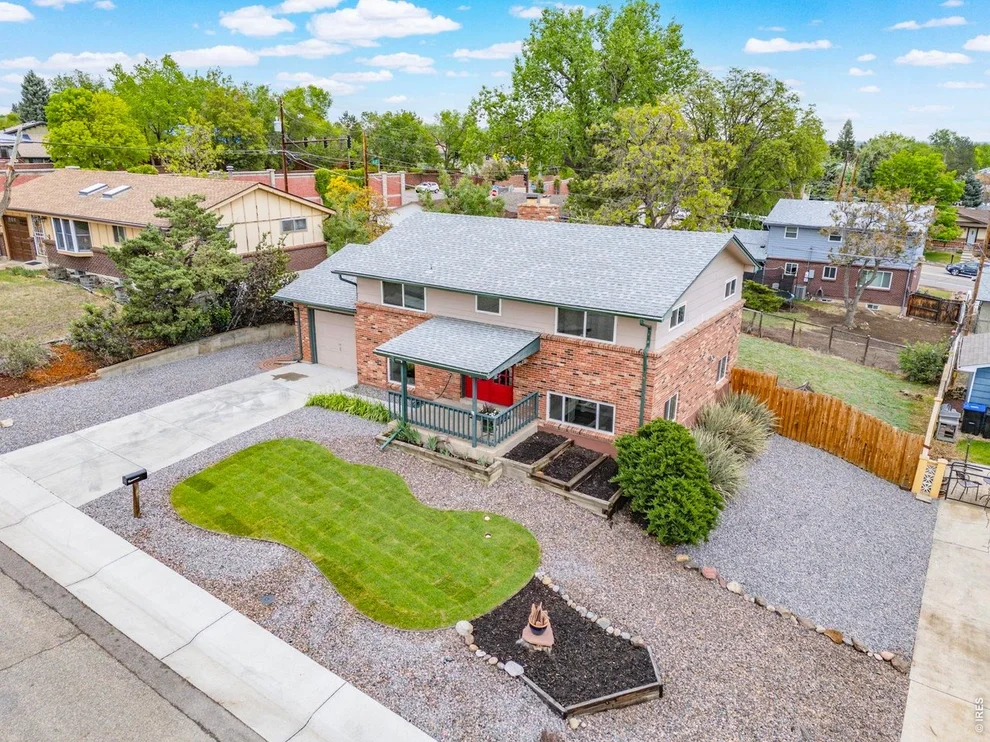 Unit for sale at 7142 Marshall St, Arvada, CO 80003