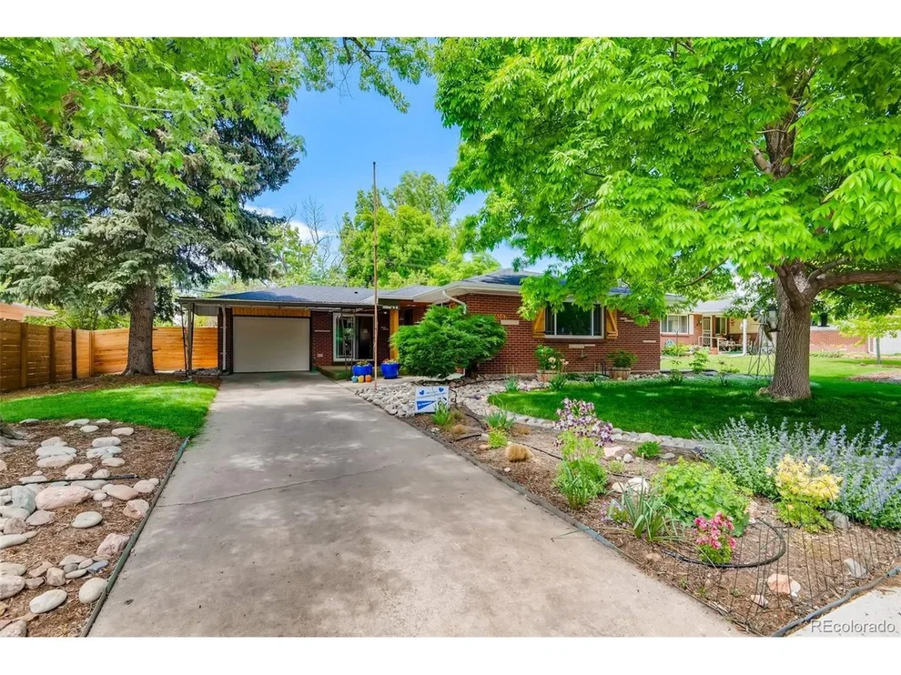 Unit for sale at 6167 Flower St, Arvada, CO 80004