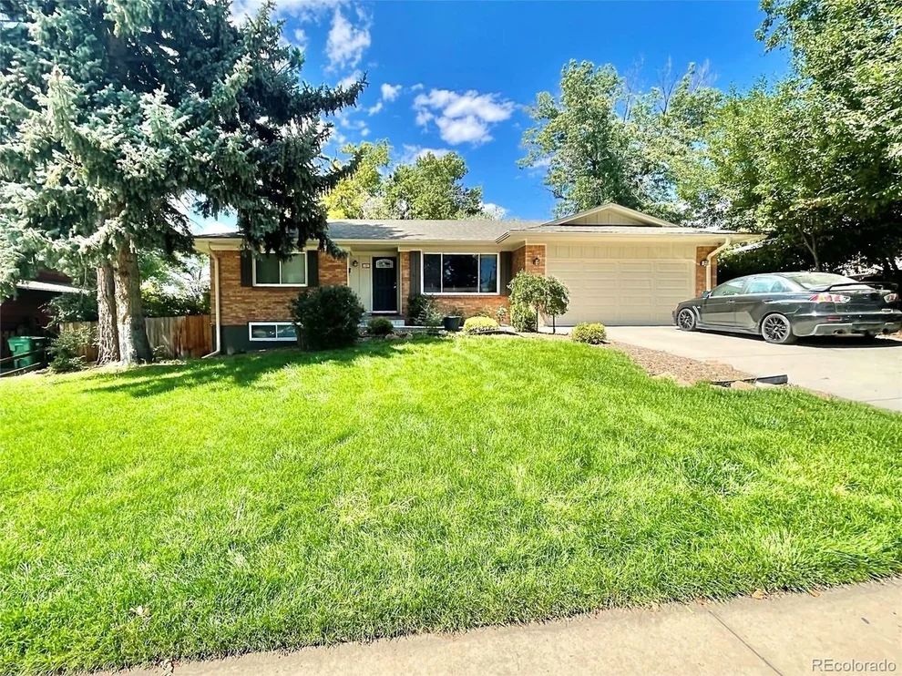 Unit for sale at 1801 S Valentine St, Lakewood, CO 80228