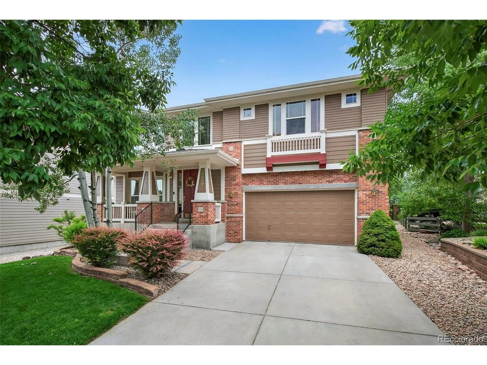 Unit for sale at 14682 W Amherst Pl, Lakewood, CO 80228