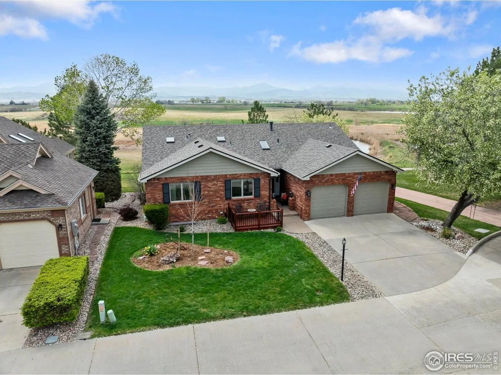 Unit for sale at 2601 McKenzie Dr, Loveland, CO 80537