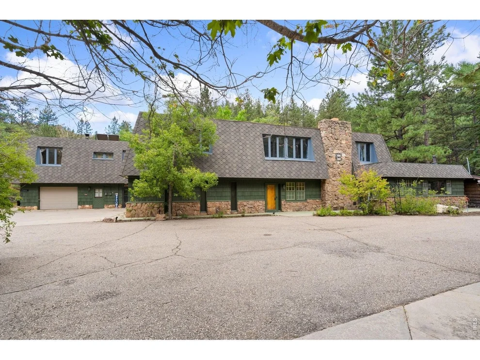 Unit for sale at 7301 Poudre Canyon Rd, Bellvue, CO 80512