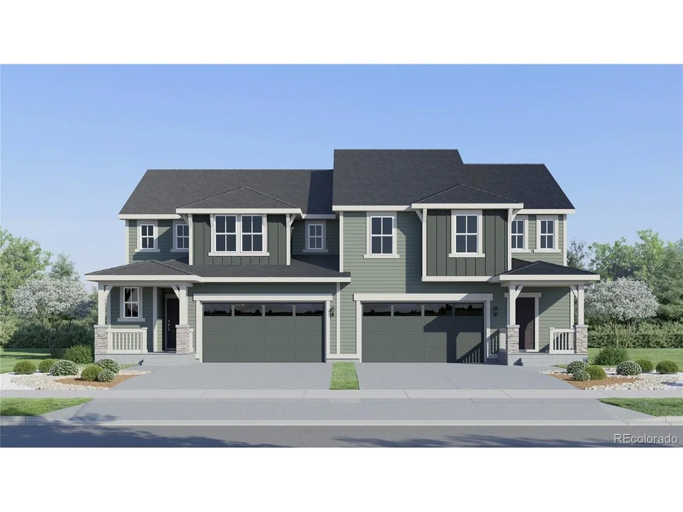 Unit for sale at 1950 Crested Lark St, Fort Collins, CO 80528