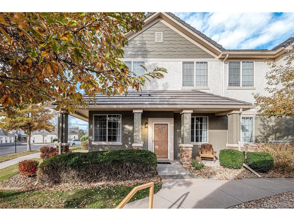 Unit for sale at 22545 E Ontario Dr, Aurora, CO 80016
