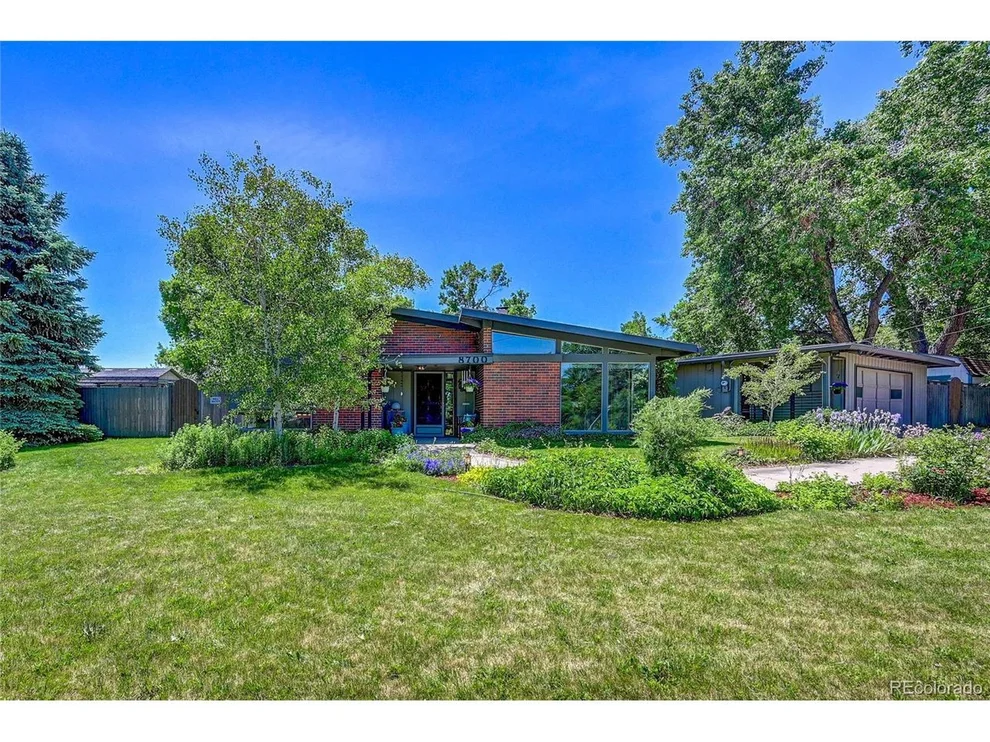 Unit for sale at 8700 W 35th Ave, Wheat Ridge, CO 80033