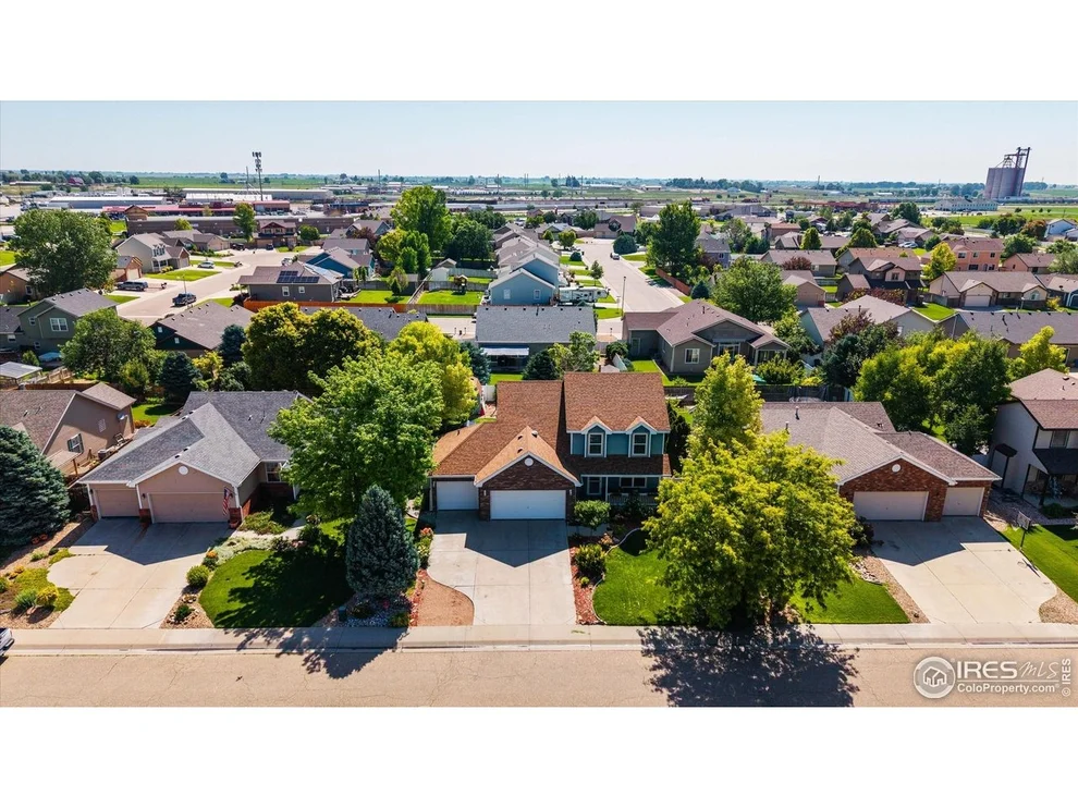 Unit for sale at 253 Buckeye Ave, Eaton, CO 80615