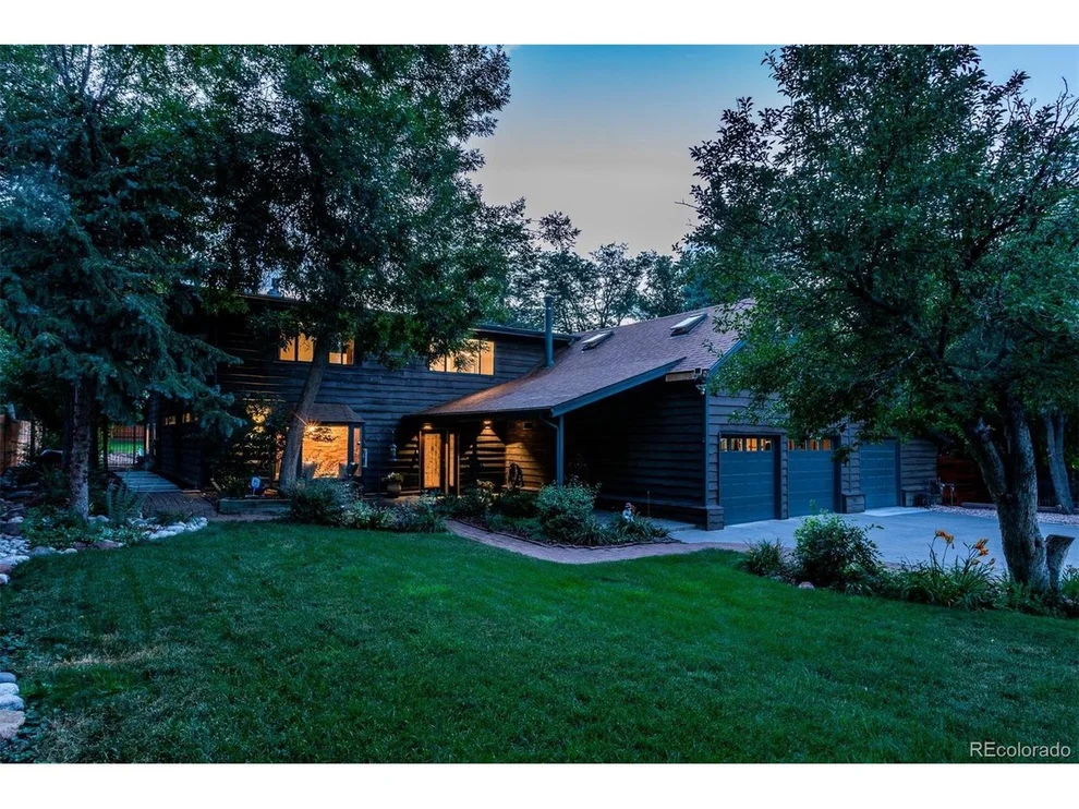 Unit for sale at 1225 Orchard Rd, Golden, CO 80401