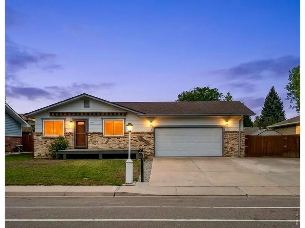 Unit for sale at 1316 19th Ave, Longmont, CO 80501
