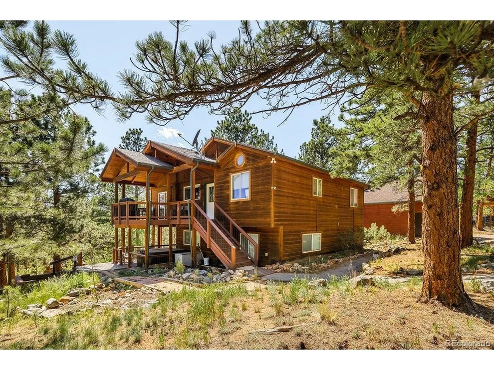 Unit for sale at 163 Buffum St, Bailey, CO 80421