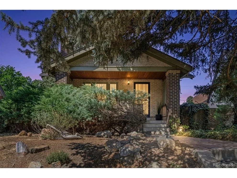 Unit for sale at 1355 S Lafayette St, Denver, CO 80210
