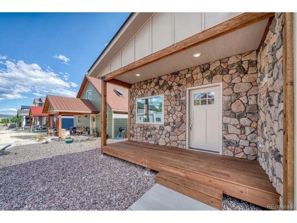 Unit for sale at 10515 Willow Ave, Poncha Springs, CO 81201