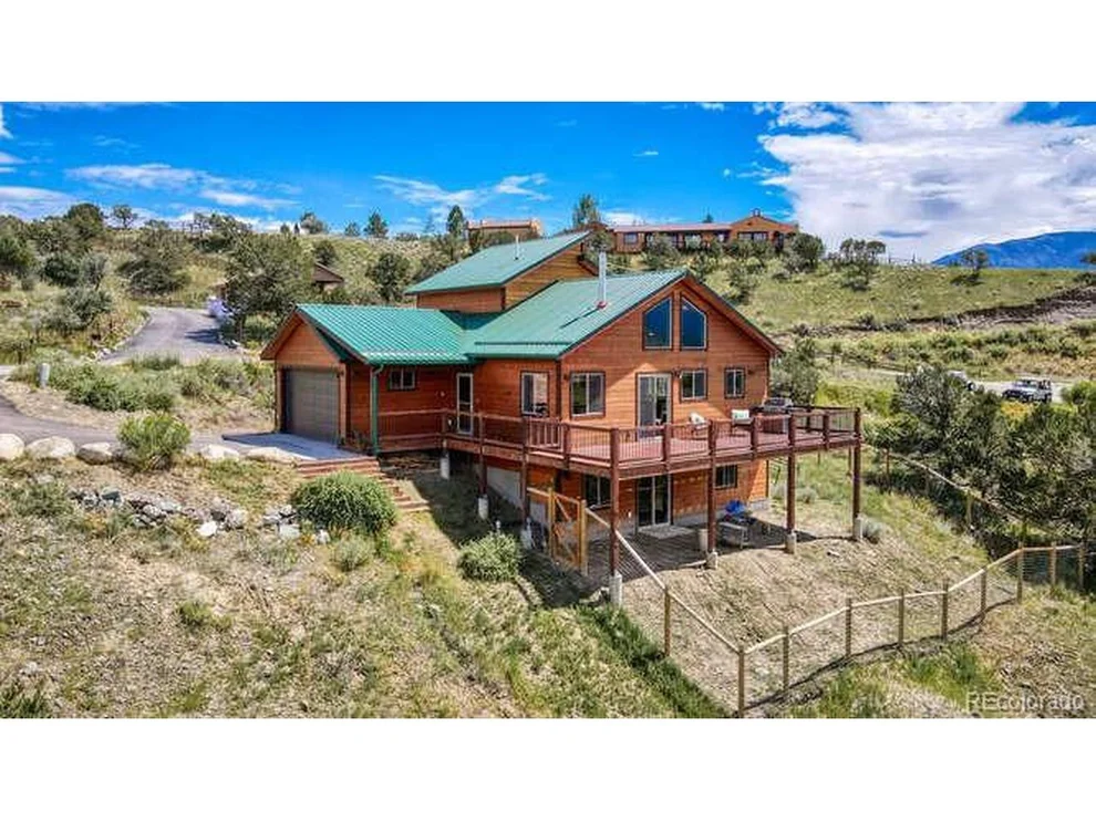 Unit for sale at 7270 County Road 178, Salida, CO 81201