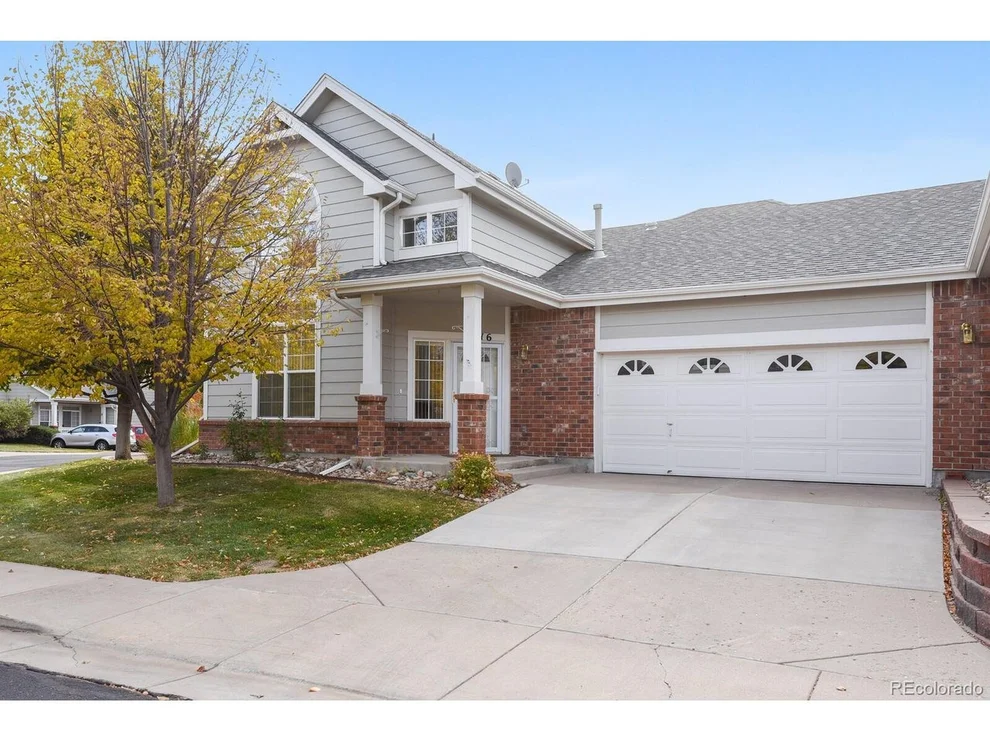 Unit for sale at 3216 E 102nd Dr, Thornton, CO 80229