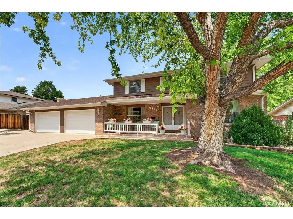 Unit for sale at 6371 E Dickenson Pl, Denver, CO 80222