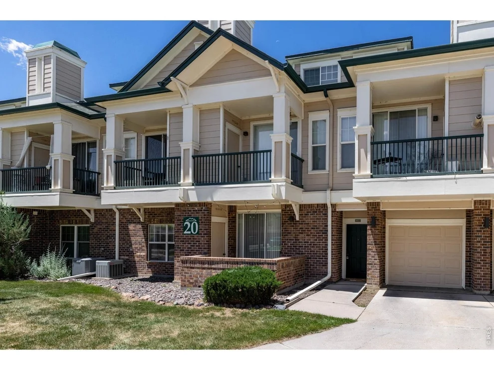 Unit for sale at 1827 Spaulding Cir, Superior, CO 80027