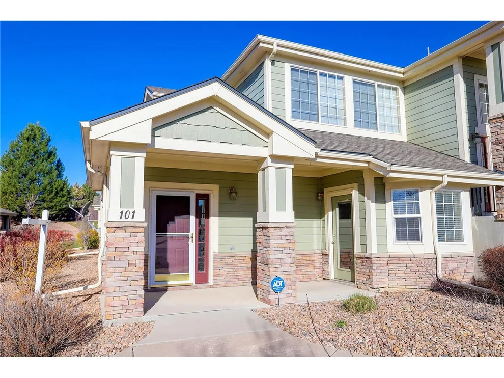 Unit for sale at 13799 Legend Trl, Broomfield, CO 80023