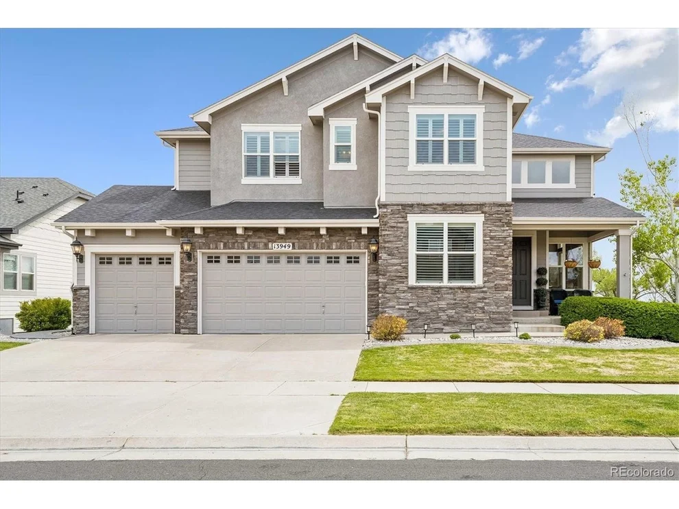 Unit for sale at 13949 W 89th Loop, Arvada, CO 80005