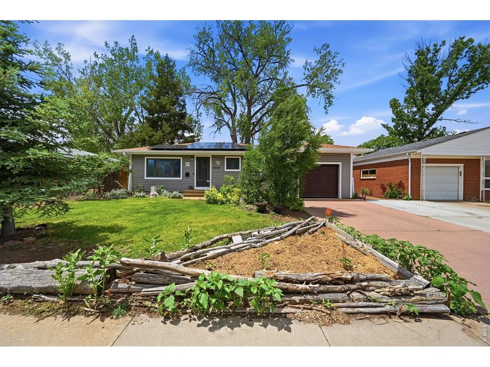Unit for sale at 2523 12th Ave Ct, Greeley, CO 80631