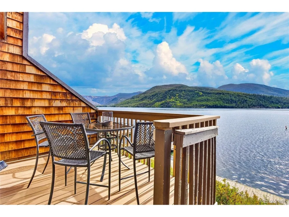 Unit for sale at 12906 US Highway 34, Grand Lake, CO 80447