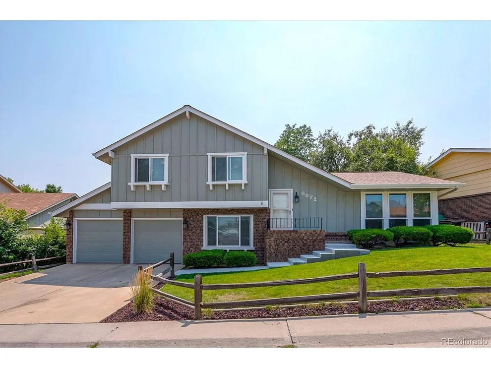 Unit for sale at 8872 W 79th Ave, Arvada, CO 80005