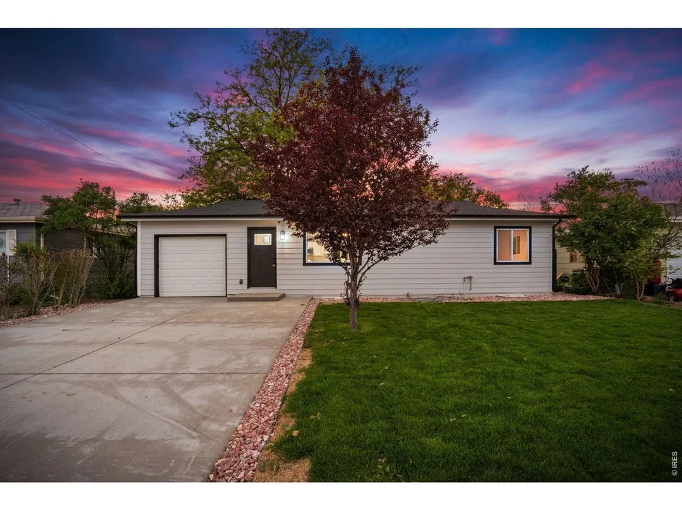 Unit for sale at 3501 Myrtle St, Evans, CO 80620
