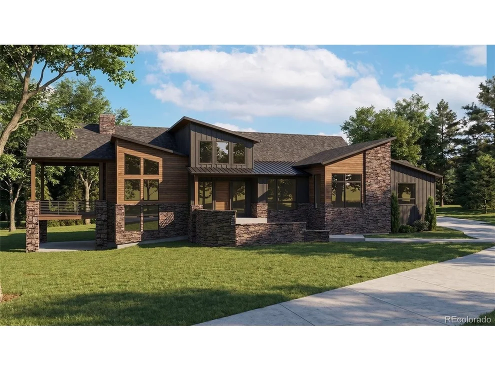 Unit for sale at 5686 Zircon Way, Golden, CO 80403