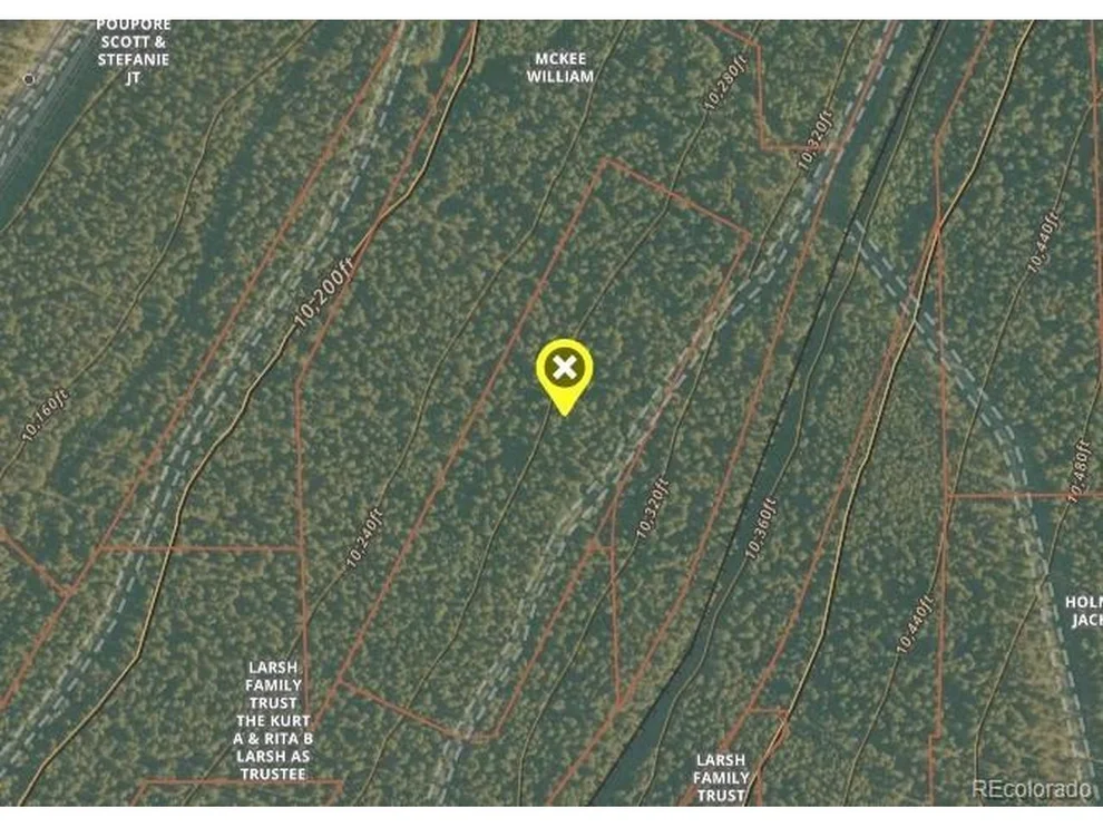 Unit for sale at 2773 Little Ralph, Leadville, CO 80461