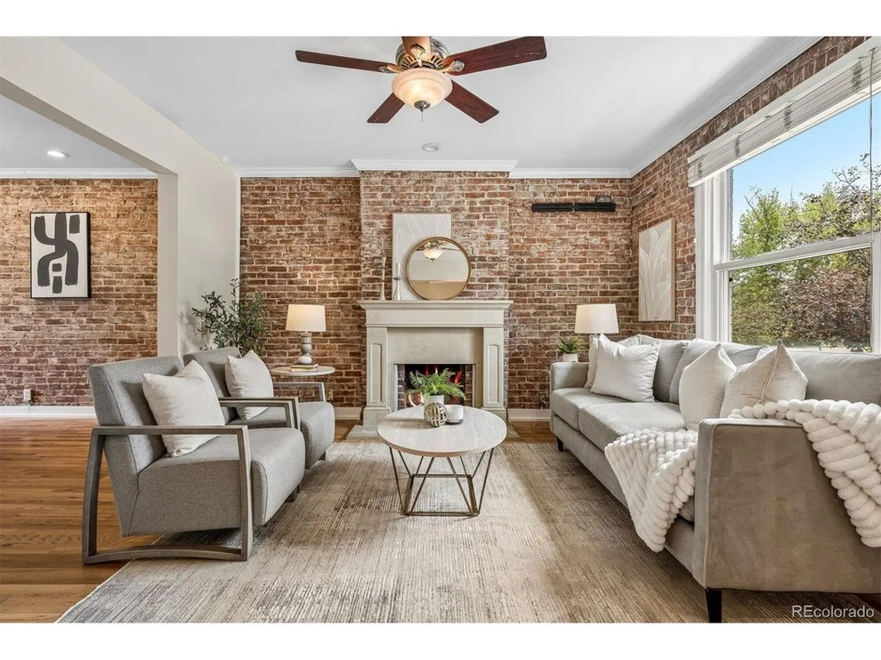 Unit for sale at 1525 E 23rd Ave, Denver, CO 80205