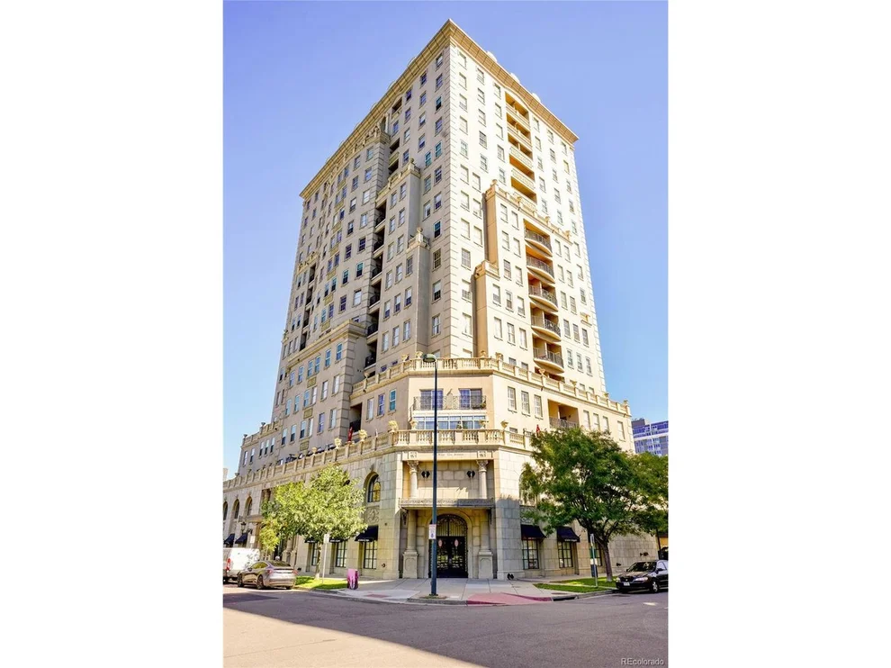 Unit for sale at 475 W 12th Ave, Denver, CO 80204