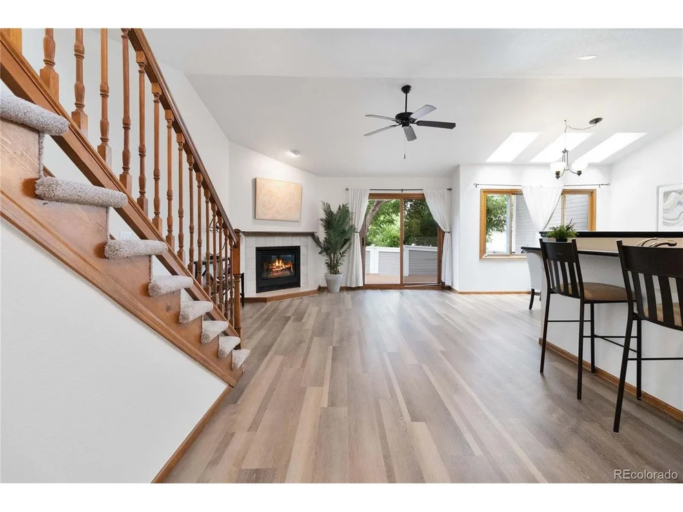 Unit for sale at 7576 S Monaco Way, Centennial, CO 80112