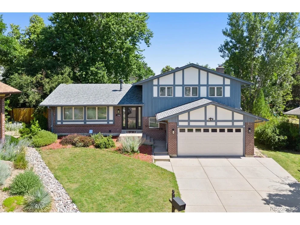 Unit for sale at 1332 S Yank St, Lakewood, CO 80228