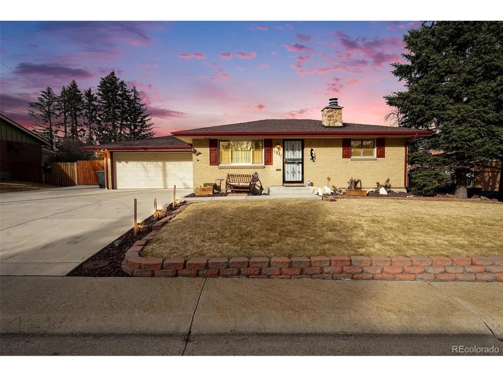 Unit for sale at 1231 W 102nd Pl, Northglenn, CO 80260