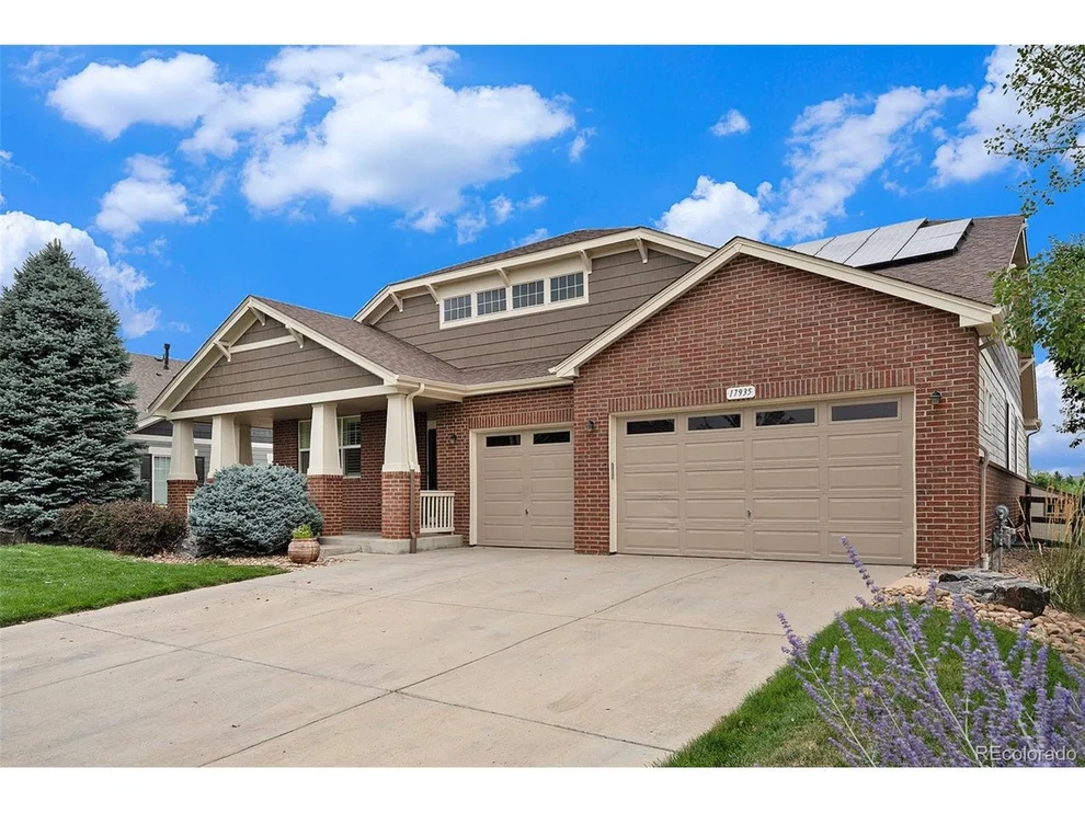 Unit for sale at 17935 W 77th Dr, Arvada, CO 80007