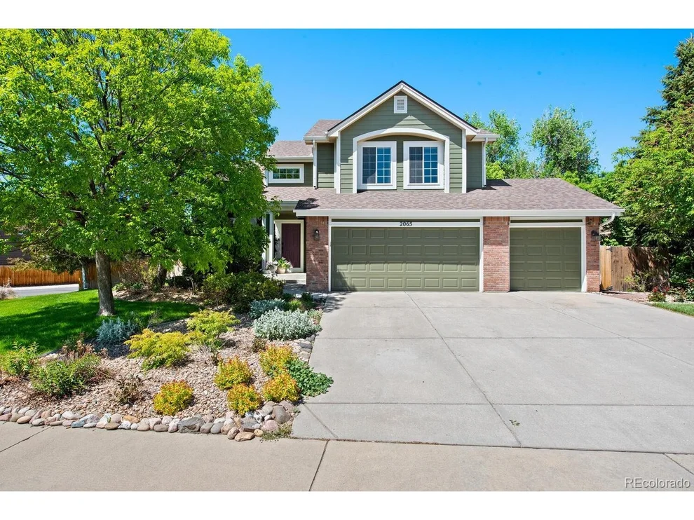 Unit for sale at 2065 E 134th Ave, Thornton, CO 80241